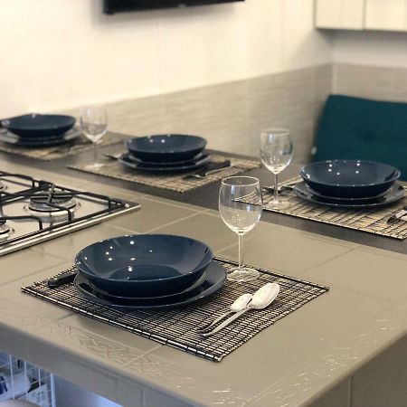 Apartmán 36 Via Santa Chiara Turín Exteriér fotografie
